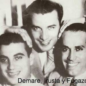 Trio Argentino资料,Trio Argentino最新歌曲,Trio ArgentinoMV视频,Trio Argentino音乐专辑,Trio Argentino好听的歌