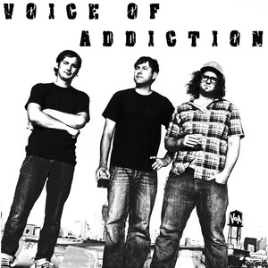 Voice of Addiction