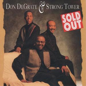 Don Degrate & Strong Tower