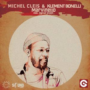 Michel Cleis & Klement Bonelli