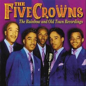 The Five Crowns资料,The Five Crowns最新歌曲,The Five CrownsMV视频,The Five Crowns音乐专辑,The Five Crowns好听的歌