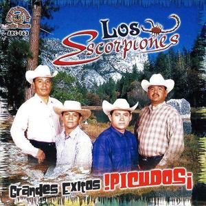 Los Escorpiones资料,Los Escorpiones最新歌曲,Los EscorpionesMV视频,Los Escorpiones音乐专辑,Los Escorpiones好听的歌