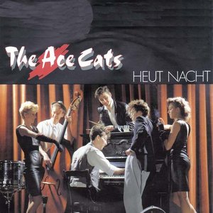 The Ace Cats资料,The Ace Cats最新歌曲,The Ace CatsMV视频,The Ace Cats音乐专辑,The Ace Cats好听的歌