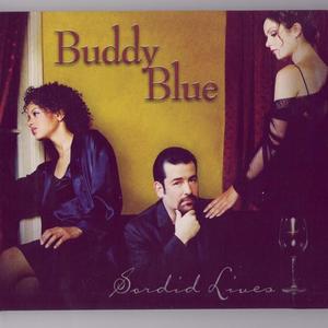 Buddy Blue资料,Buddy Blue最新歌曲,Buddy BlueMV视频,Buddy Blue音乐专辑,Buddy Blue好听的歌