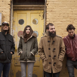 Houndmouth资料,Houndmouth最新歌曲,HoundmouthMV视频,Houndmouth音乐专辑,Houndmouth好听的歌