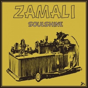 Zamali