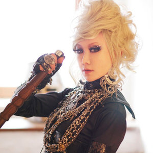 宝野亚莉华 (宝野アリカ)资料,宝野亚莉华 (宝野アリカ)最新歌曲,宝野亚莉华 (宝野アリカ)MV视频,宝野亚莉华 (宝野アリカ)音乐专辑,宝野亚莉华 (宝野アリカ)好听的歌