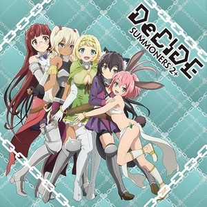 SUMMONERS 2+资料,SUMMONERS 2+最新歌曲,SUMMONERS 2+MV视频,SUMMONERS 2+音乐专辑,SUMMONERS 2+好听的歌