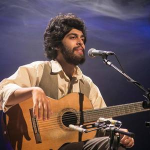 Ricardo Borges资料,Ricardo Borges最新歌曲,Ricardo BorgesMV视频,Ricardo Borges音乐专辑,Ricardo Borges好听的歌