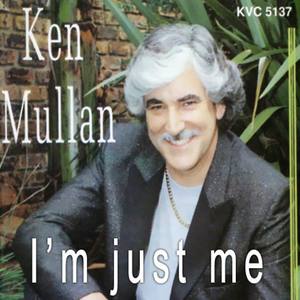 Ken Mullan