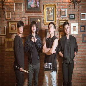 FORTY ONE资料,FORTY ONE最新歌曲,FORTY ONEMV视频,FORTY ONE音乐专辑,FORTY ONE好听的歌