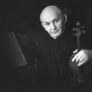 Szymon Goldberg资料,Szymon Goldberg最新歌曲,Szymon GoldbergMV视频,Szymon Goldberg音乐专辑,Szymon Goldberg好听的歌