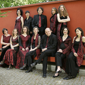 Lautten Compagney资料,Lautten Compagney最新歌曲,Lautten CompagneyMV视频,Lautten Compagney音乐专辑,Lautten Compagney好听的歌