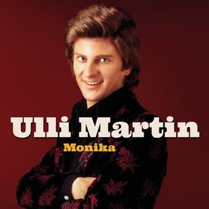 Ulli Martin资料,Ulli Martin最新歌曲,Ulli MartinMV视频,Ulli Martin音乐专辑,Ulli Martin好听的歌