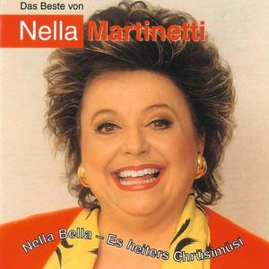 Nella Martinetti资料,Nella Martinetti最新歌曲,Nella MartinettiMV视频,Nella Martinetti音乐专辑,Nella Martinetti好听的歌