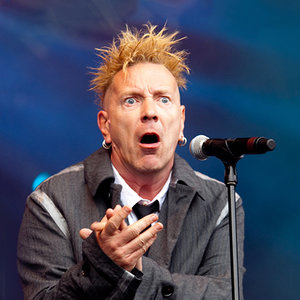 John Lydon