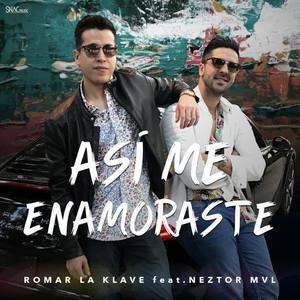 Romar La Klave资料,Romar La Klave最新歌曲,Romar La KlaveMV视频,Romar La Klave音乐专辑,Romar La Klave好听的歌