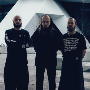 Molchat Doma资料,Molchat Doma最新歌曲,Molchat DomaMV视频,Molchat Doma音乐专辑,Molchat Doma好听的歌