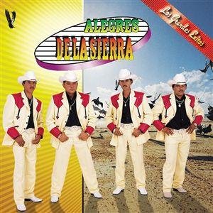 Los Alegres De La Sierra