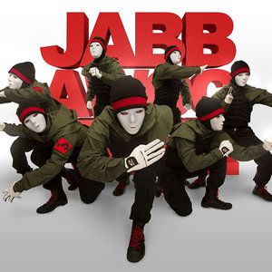 Jabbawockeez