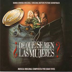 Joan Vives资料,Joan Vives最新歌曲,Joan VivesMV视频,Joan Vives音乐专辑,Joan Vives好听的歌