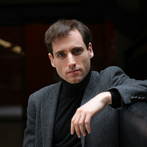 Boris Giltburg资料,Boris Giltburg最新歌曲,Boris GiltburgMV视频,Boris Giltburg音乐专辑,Boris Giltburg好听的歌