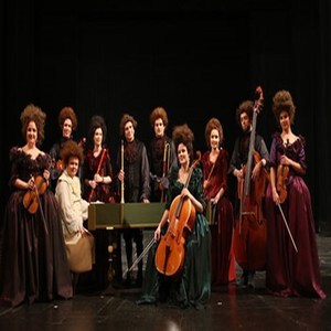 Croatian Baroque Ensemble