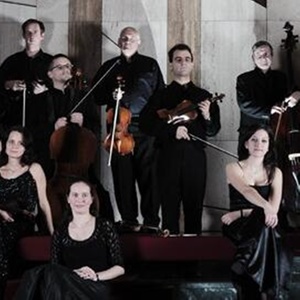 Hungarian Chamber Orchestra