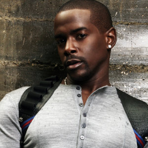 Keith Robinson