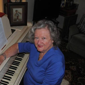 May Howlett资料,May Howlett最新歌曲,May HowlettMV视频,May Howlett音乐专辑,May Howlett好听的歌