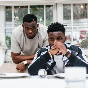 Lotto Boyzz资料,Lotto Boyzz最新歌曲,Lotto BoyzzMV视频,Lotto Boyzz音乐专辑,Lotto Boyzz好听的歌