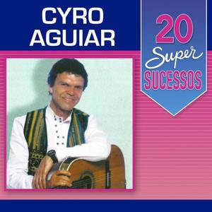 Cyro Aguiar资料,Cyro Aguiar最新歌曲,Cyro AguiarMV视频,Cyro Aguiar音乐专辑,Cyro Aguiar好听的歌