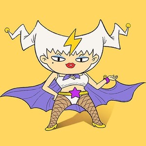 电流女侠资料,电流女侠最新歌曲,电流女侠MV视频,电流女侠音乐专辑,电流女侠好听的歌