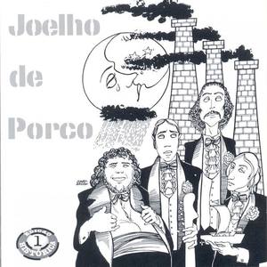 Joelho De Porco