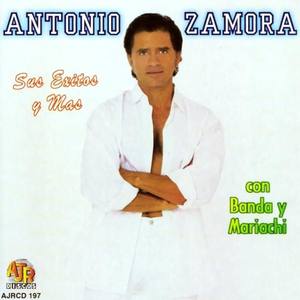 Antonio Zamora资料,Antonio Zamora最新歌曲,Antonio ZamoraMV视频,Antonio Zamora音乐专辑,Antonio Zamora好听的歌