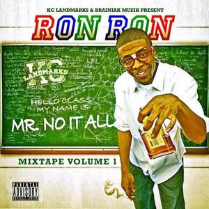 Ron Ron资料,Ron Ron最新歌曲,Ron RonMV视频,Ron Ron音乐专辑,Ron Ron好听的歌