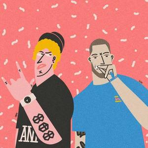 BA$$ILONES资料,BA$$ILONES最新歌曲,BA$$ILONESMV视频,BA$$ILONES音乐专辑,BA$$ILONES好听的歌