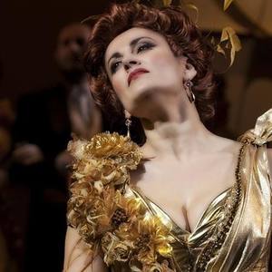 Paoletta Marrocu资料,Paoletta Marrocu最新歌曲,Paoletta MarrocuMV视频,Paoletta Marrocu音乐专辑,Paoletta Marrocu好听的歌