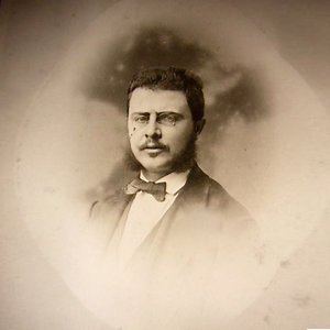 Antonio Pasculli资料,Antonio Pasculli最新歌曲,Antonio PasculliMV视频,Antonio Pasculli音乐专辑,Antonio Pasculli好听的歌