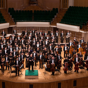 Hong Kong Philharmonic Orchestra