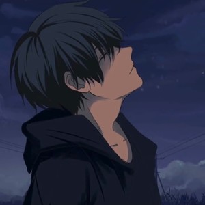 一个人的晚安 (COVER版)