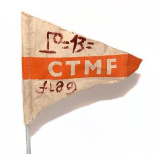 CTMF