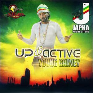 Young Garvey资料,Young Garvey最新歌曲,Young GarveyMV视频,Young Garvey音乐专辑,Young Garvey好听的歌
