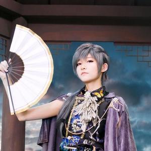 【浩浩】灰色与青