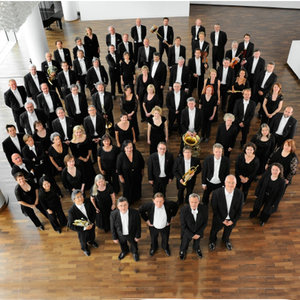 Staatsphilharmonie Rheinland-Pfalz