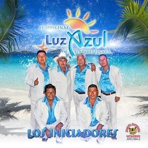 Luz Azul