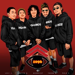 1096Gang资料,1096Gang最新歌曲,1096GangMV视频,1096Gang音乐专辑,1096Gang好听的歌