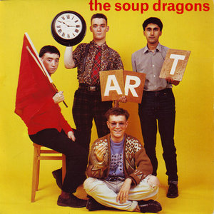 The Soup Dragons