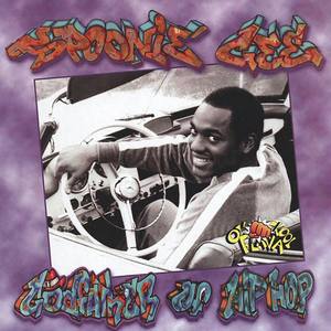 Spoonie Gee资料,Spoonie Gee最新歌曲,Spoonie GeeMV视频,Spoonie Gee音乐专辑,Spoonie Gee好听的歌