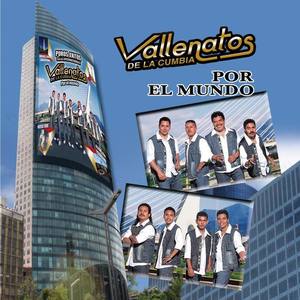 Vallenatos De La Cumbia